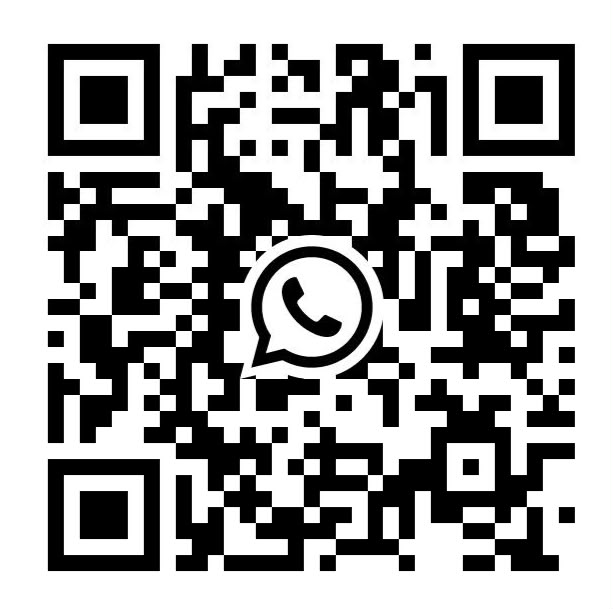 Scan to follow the official PSFM WhatsApp Channel for job updates