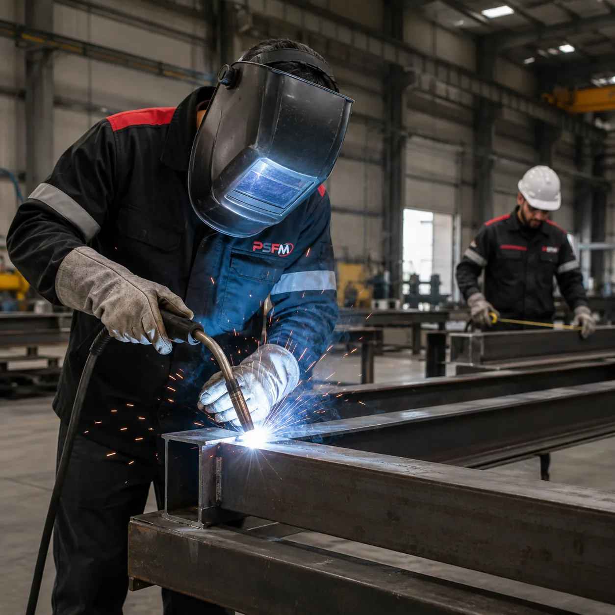 Mechanical Maintenance Services - Premium Support Facility Management Ltd