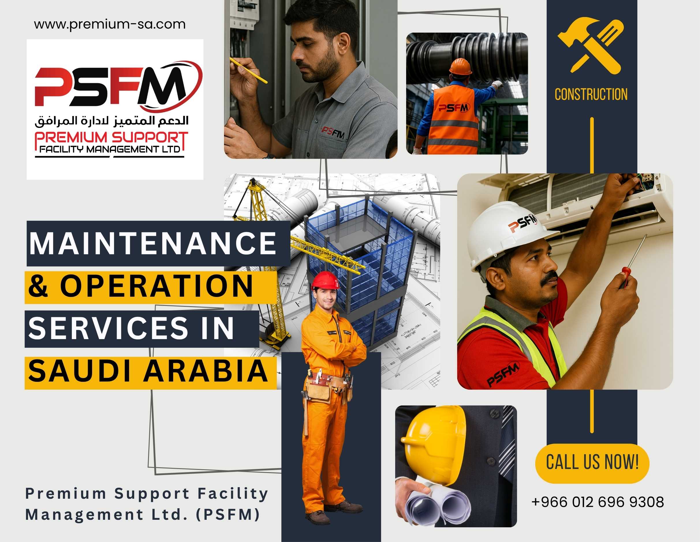 Building Maintenance Checklist for Property Managers in Jeddah and Riyadh