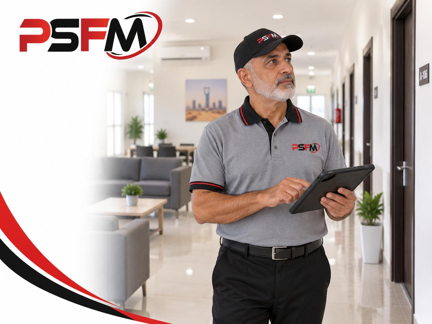 Facility Management Company in Jeddah: What Procurement Teams Should Check - PSFM Saudi Arabia