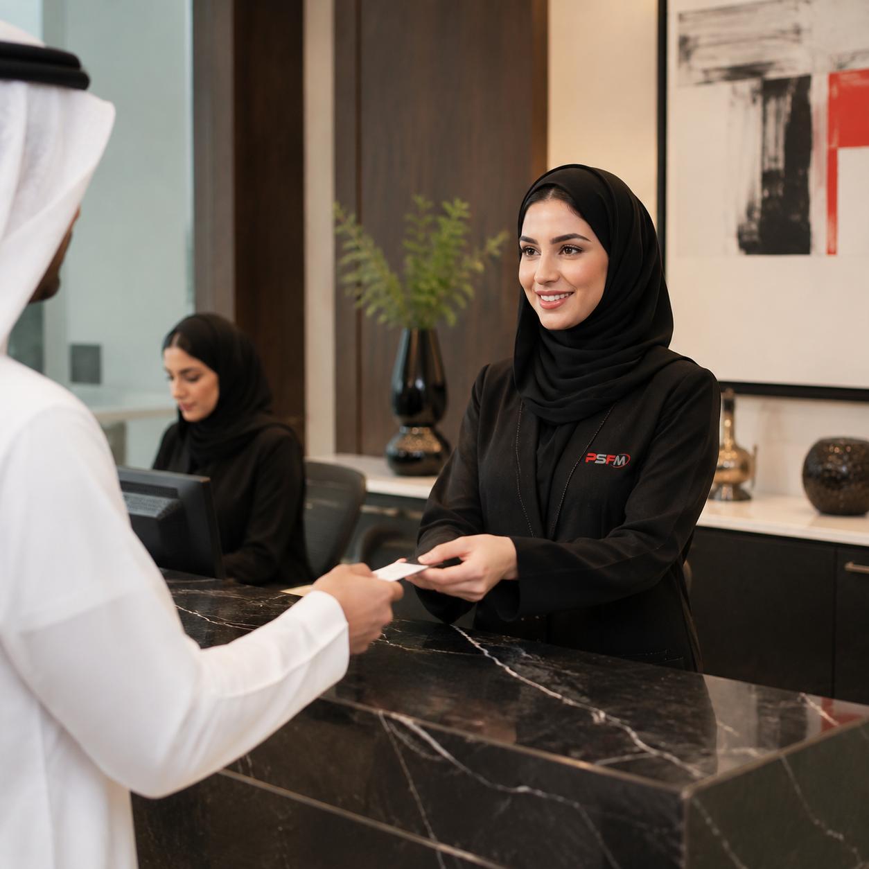 How to Choose a Manpower Supply Company in Saudi Arabia - PSFM Saudi Arabia