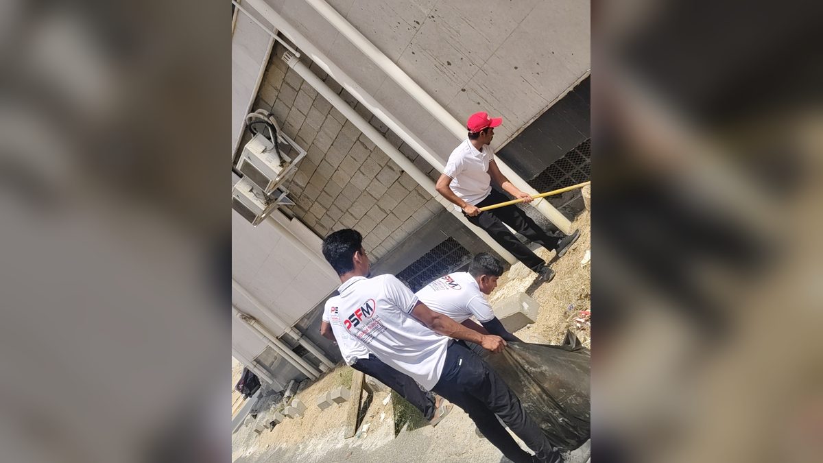 صيانة التكييف وأنظمة HVAC في المملكة العربية السعودية: دليل عملي للمنشآت - خدمات PSFM في السعودية