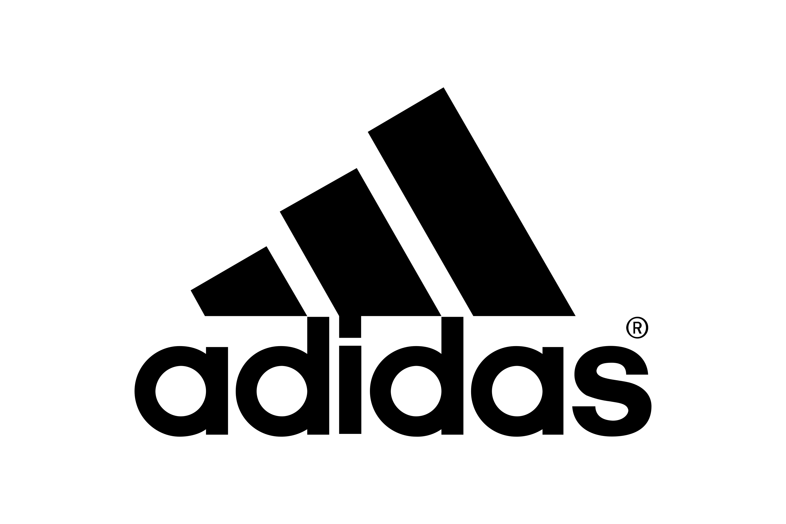 Client logo