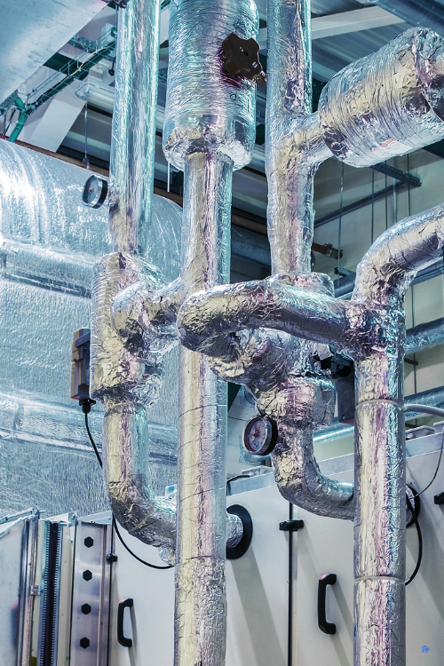 Electrical Maintenance Support - Dammam - PSFM related project highlight